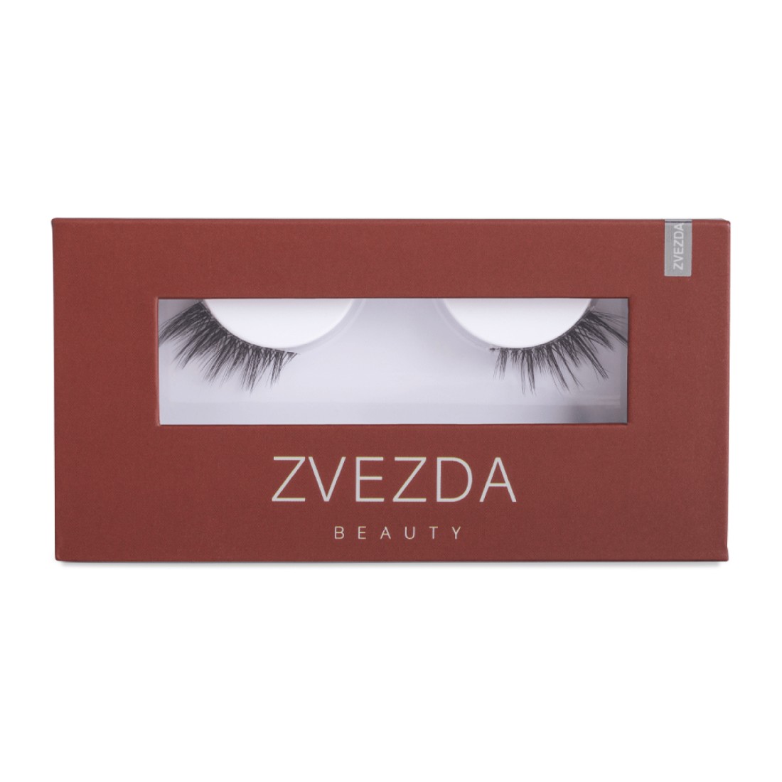 Zvezda Beauty Half Lashes - Moonlight