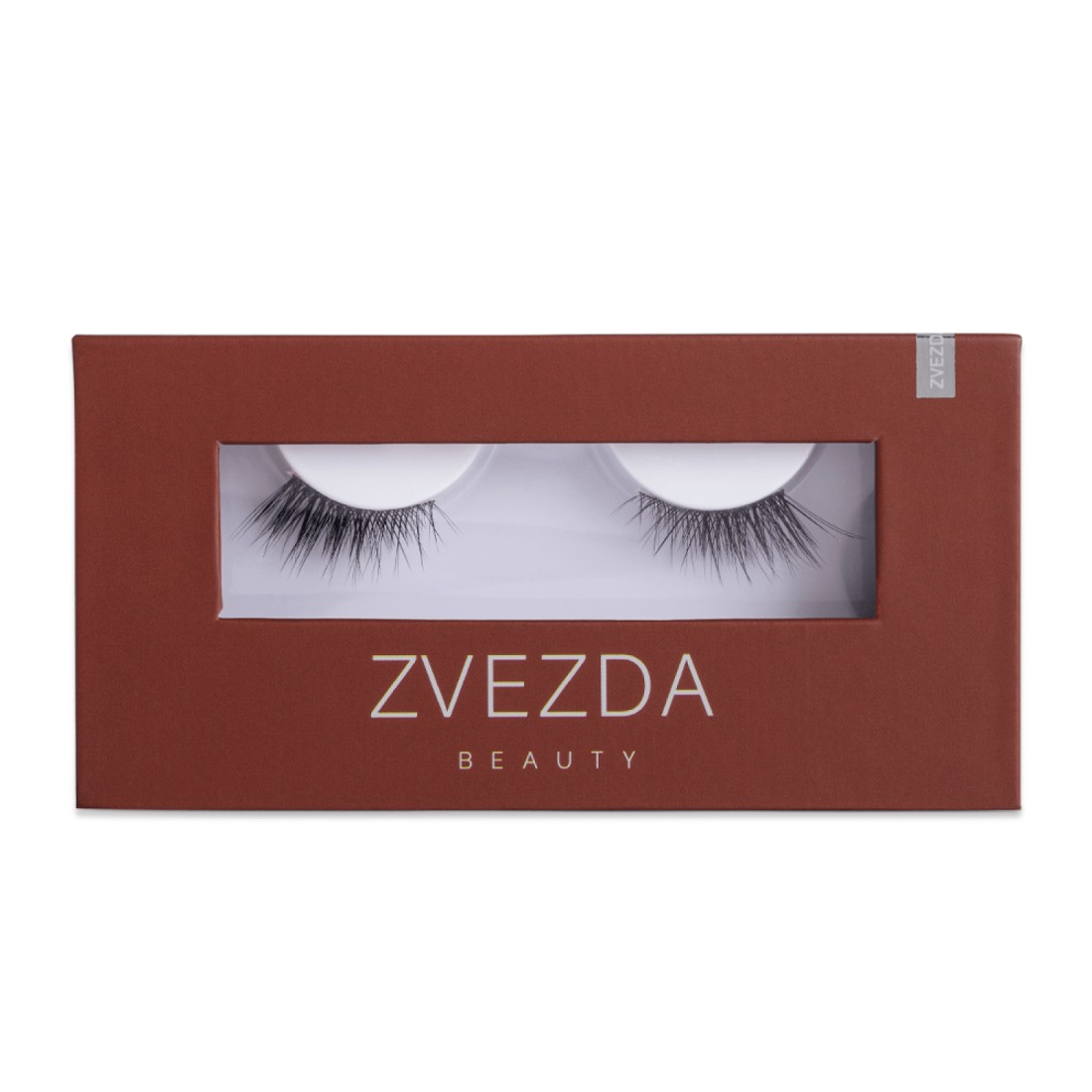Zvezda Beauty Half Lashes - Feelings