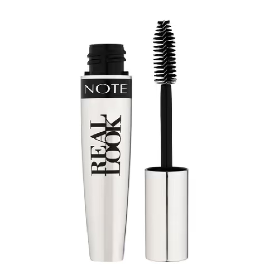 NOTE Cosmetique Real Look Mascara