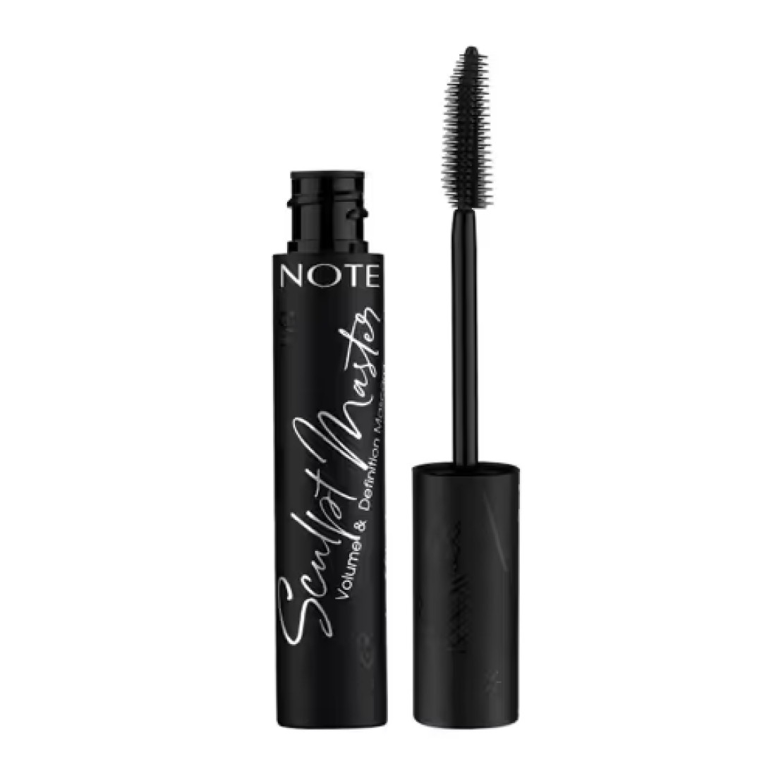 NOTE Cosmetique Sculpt Master Mascara
