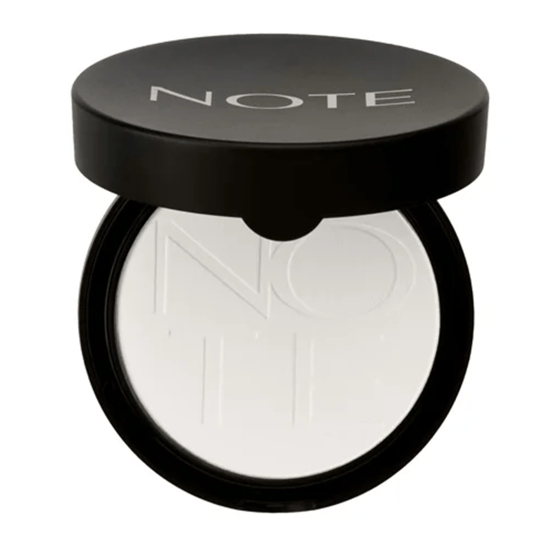 NOTE Cosmetique Translucent Setting Powder