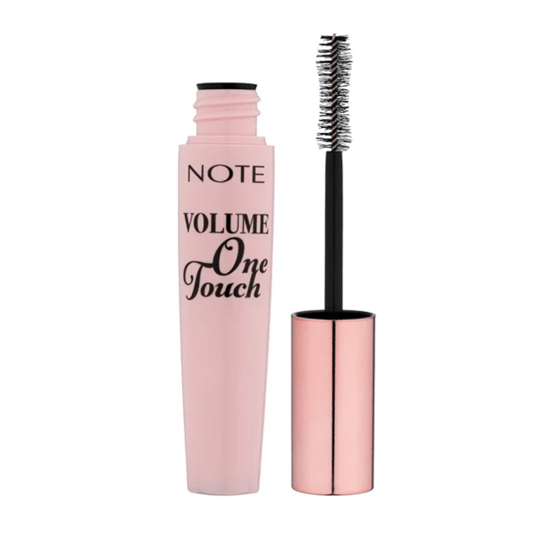 NOTE Cosmetique Volume One Touch Mascara