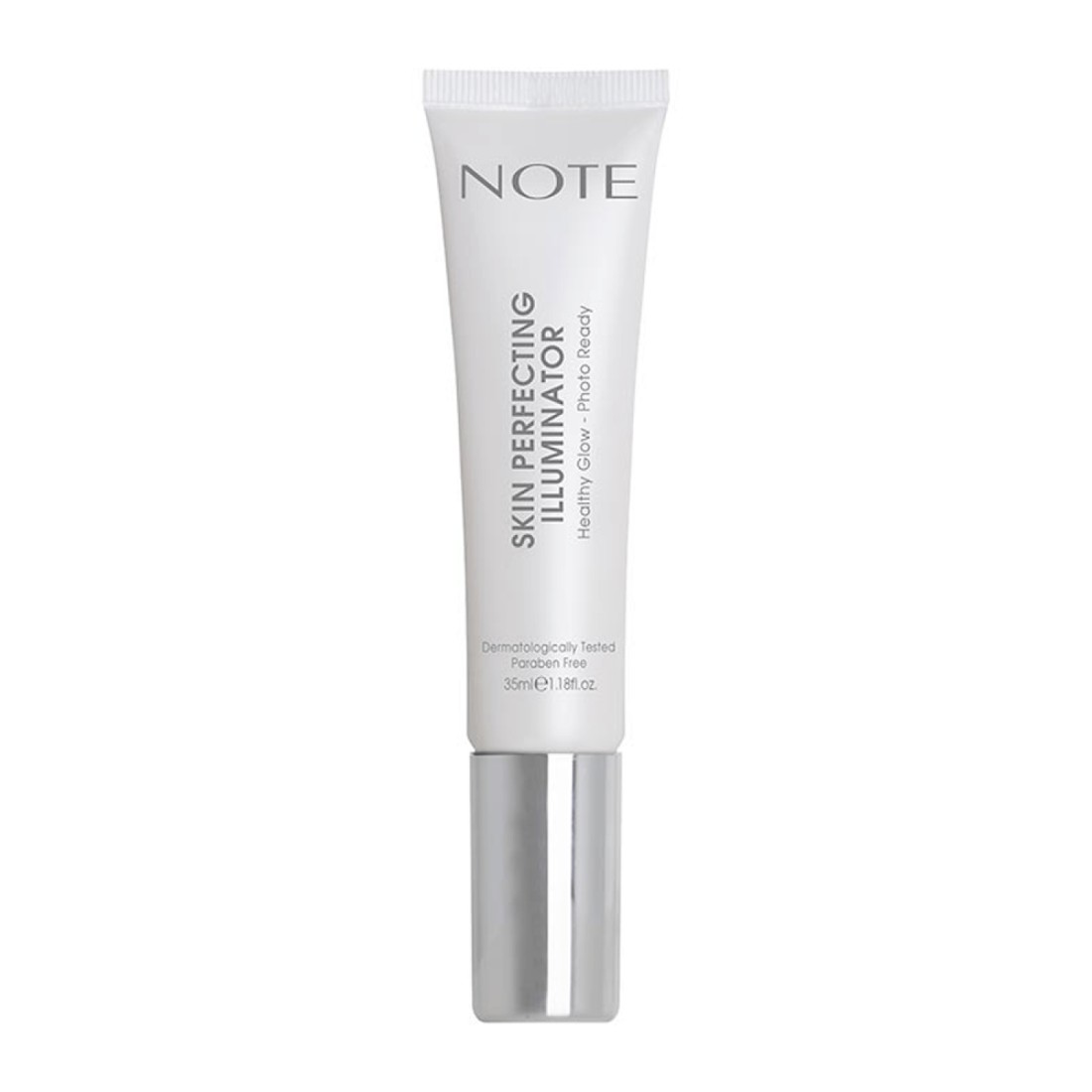 NOTE Cosmetique Skin Perfecting Illuminator