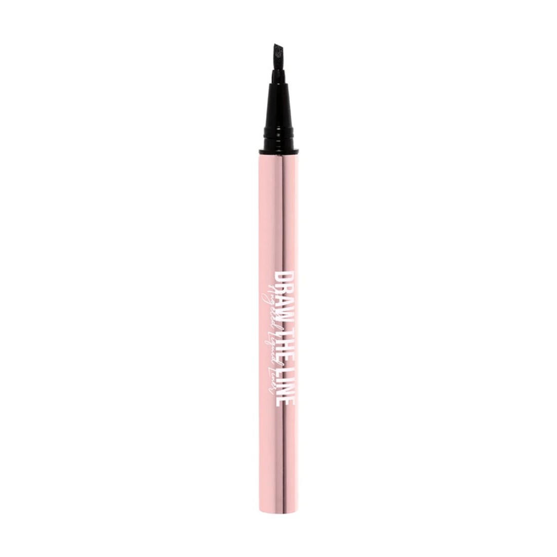 Beauty Creations Draw The Line Overachiever Angled Liquid Liner