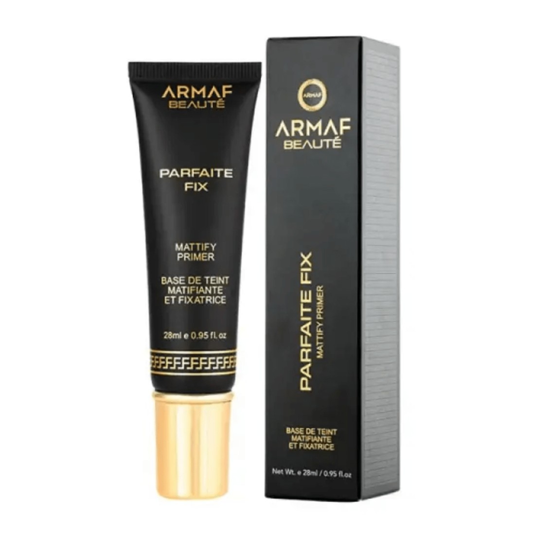 Armaf Beaute Parfaite Fix Mattify Primer