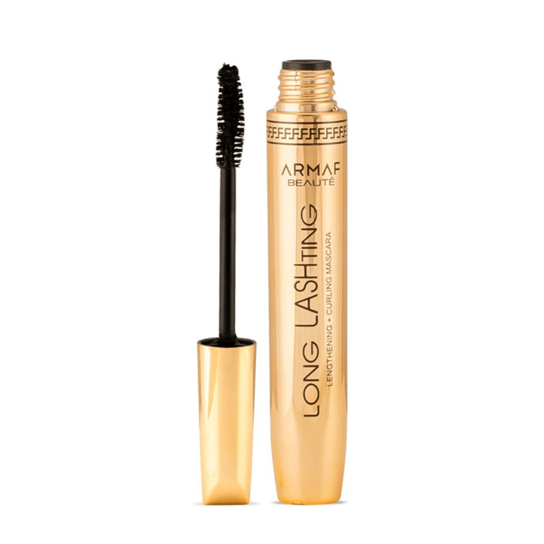 Armaf Beaute Long Lashting Lenghtening + Curling Mascara