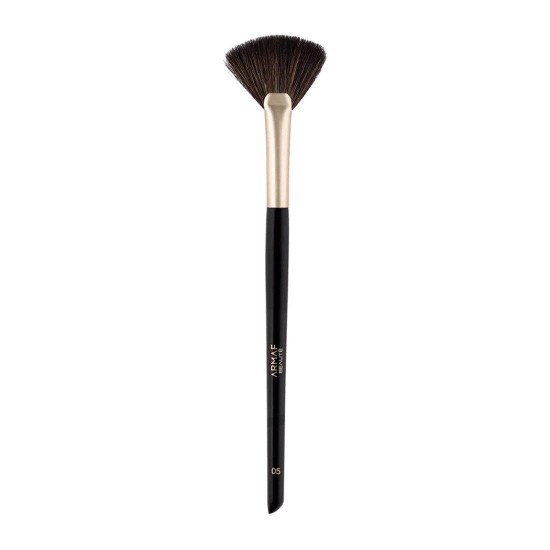 Armaf Beaute Fan Brush - 05