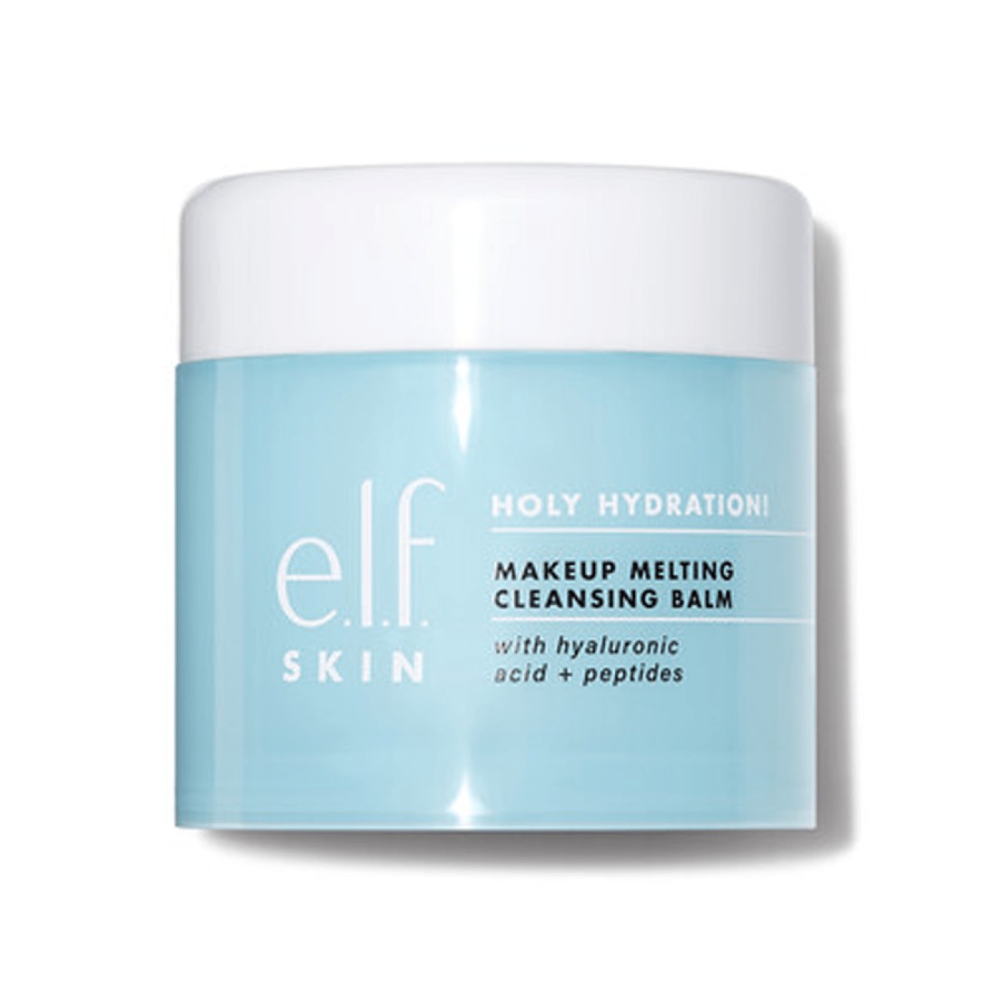 Elf Holy Hydration Makeup Melting Cleansing Balm - 56.5g
