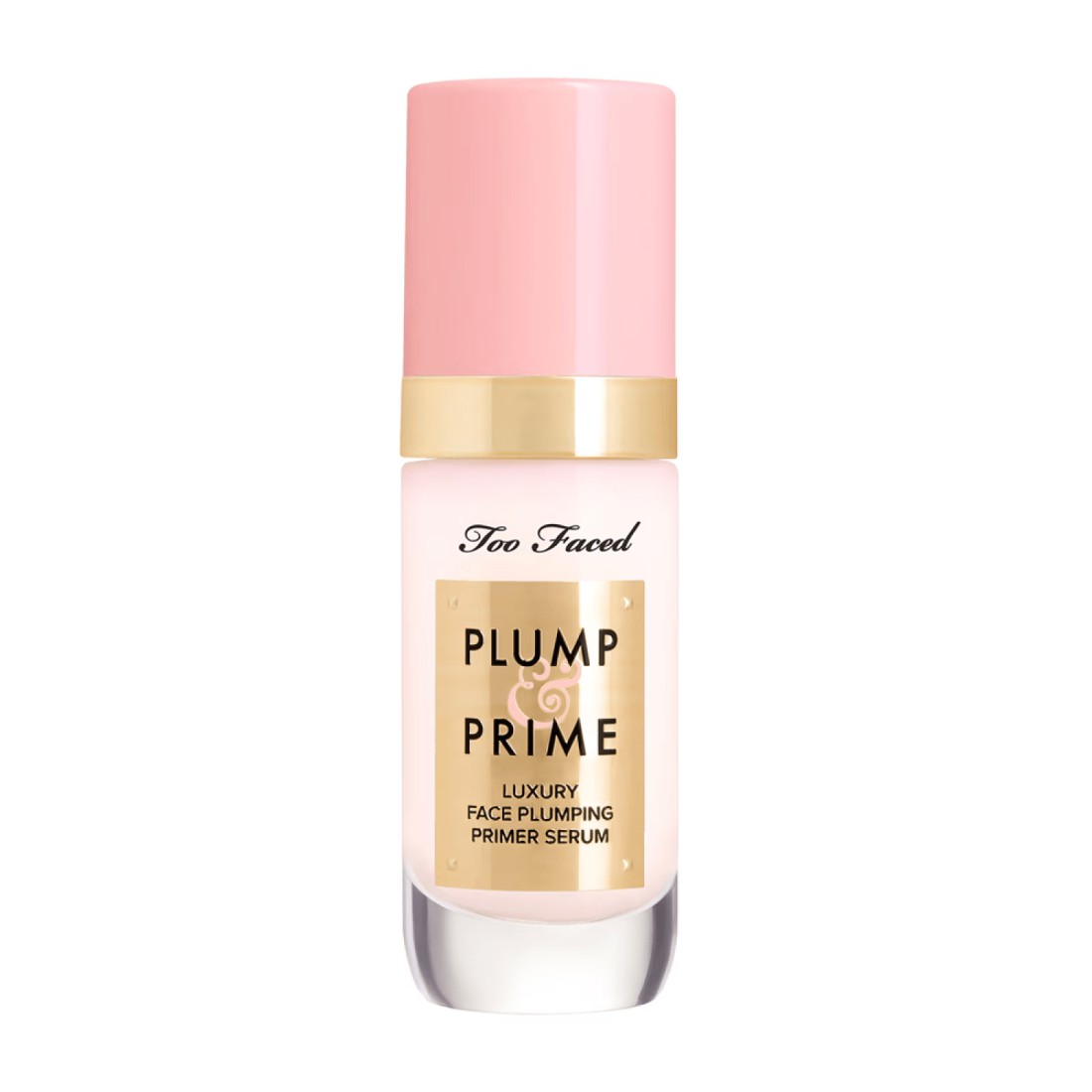 Too Faced Plump & Prime Serum