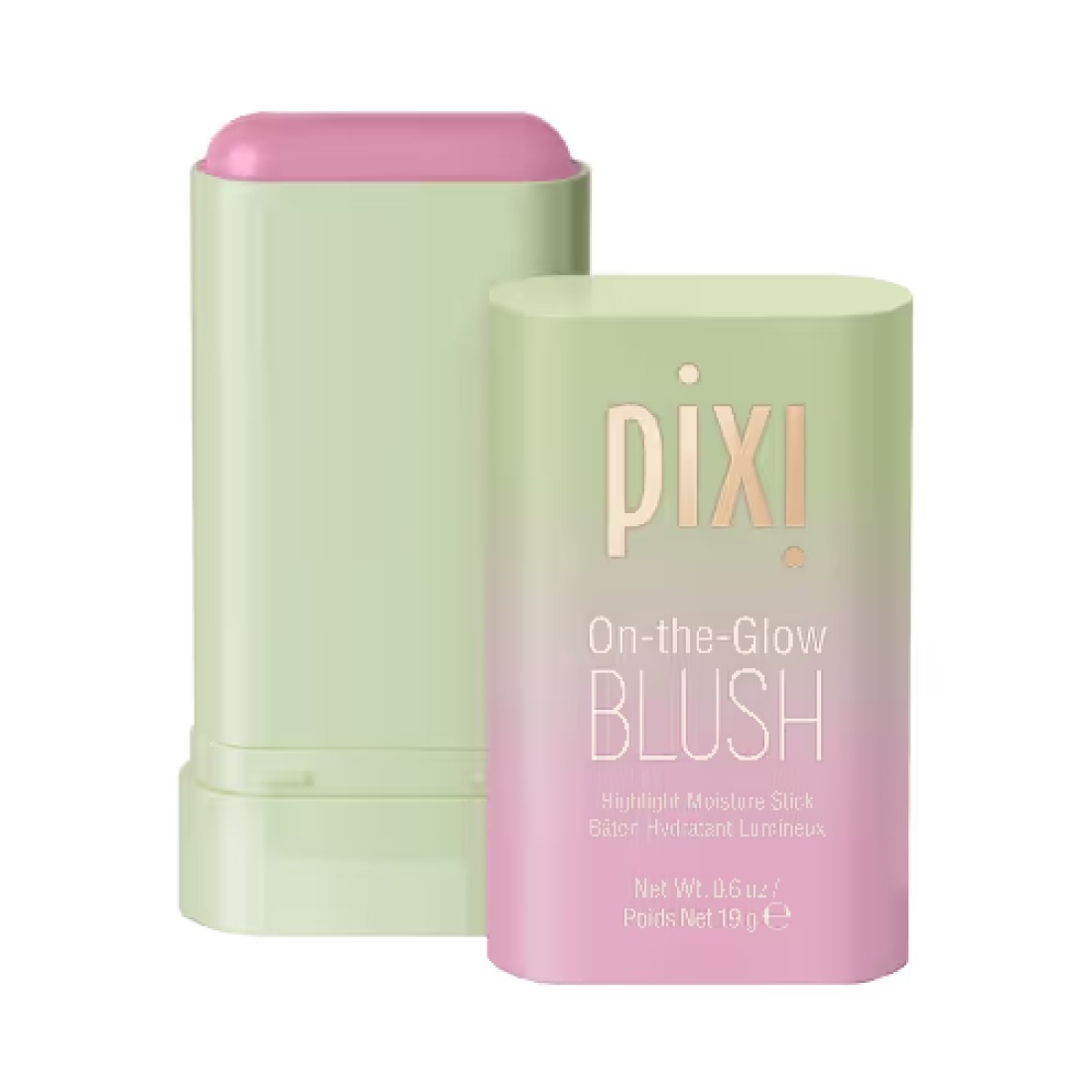 Pixi On the Glow Blush Stick