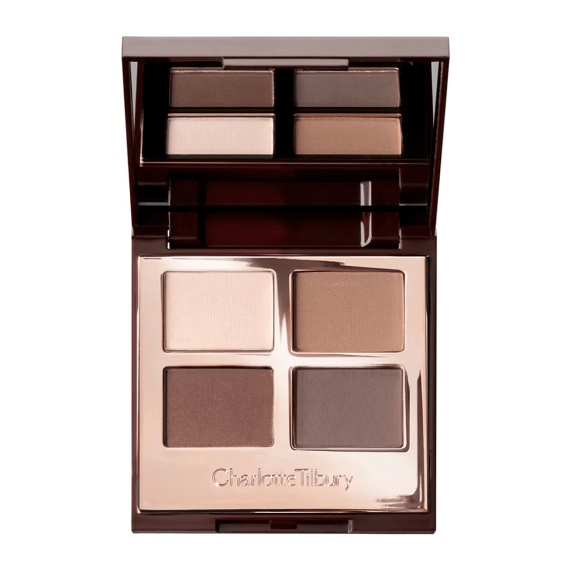 Charlotte Tilbury The Sophisticate Luxury Eyeshadow Palette