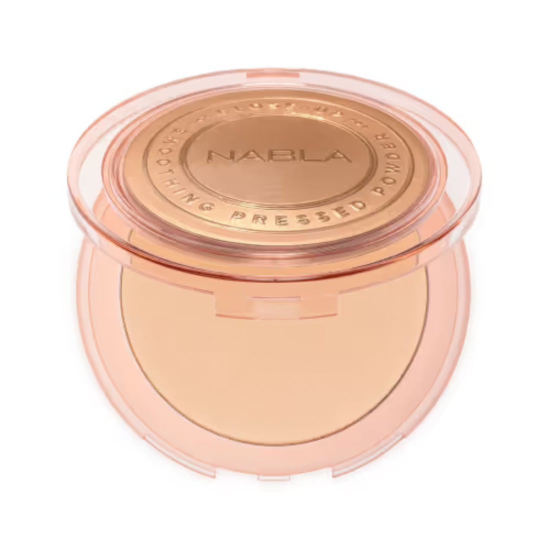 NABLA Close-up Smoothing Pressed Powder