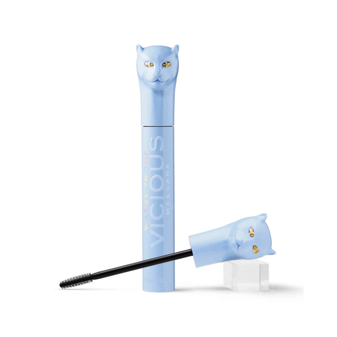 NABLA Vicious Mascara Waterproof