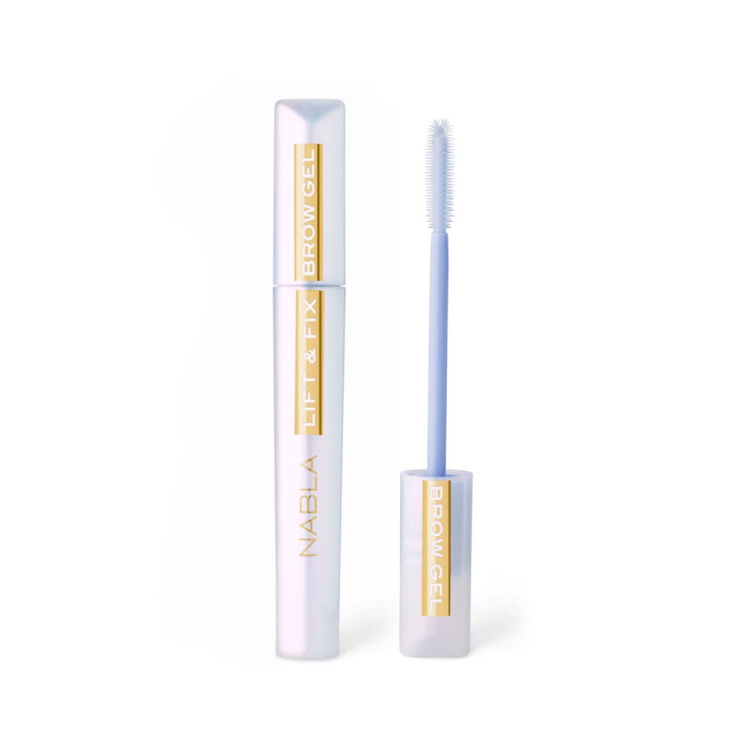 NABLA Lift & Fix Brow Gel