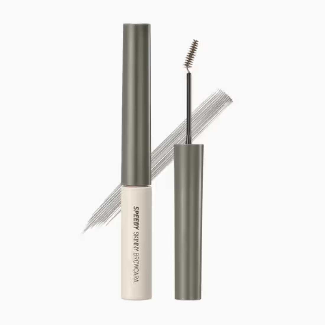 Peripera Speedy Skinny Browcara Mascara