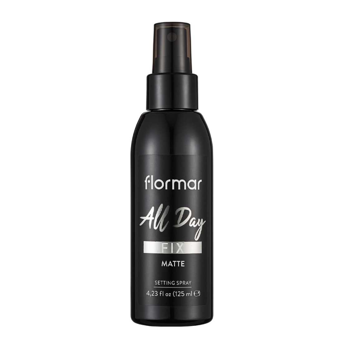Flormar All Day Fix Matte Setting Spray - 125ml