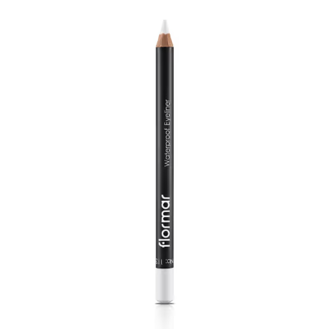 Flormar Waterproof Eyeliner