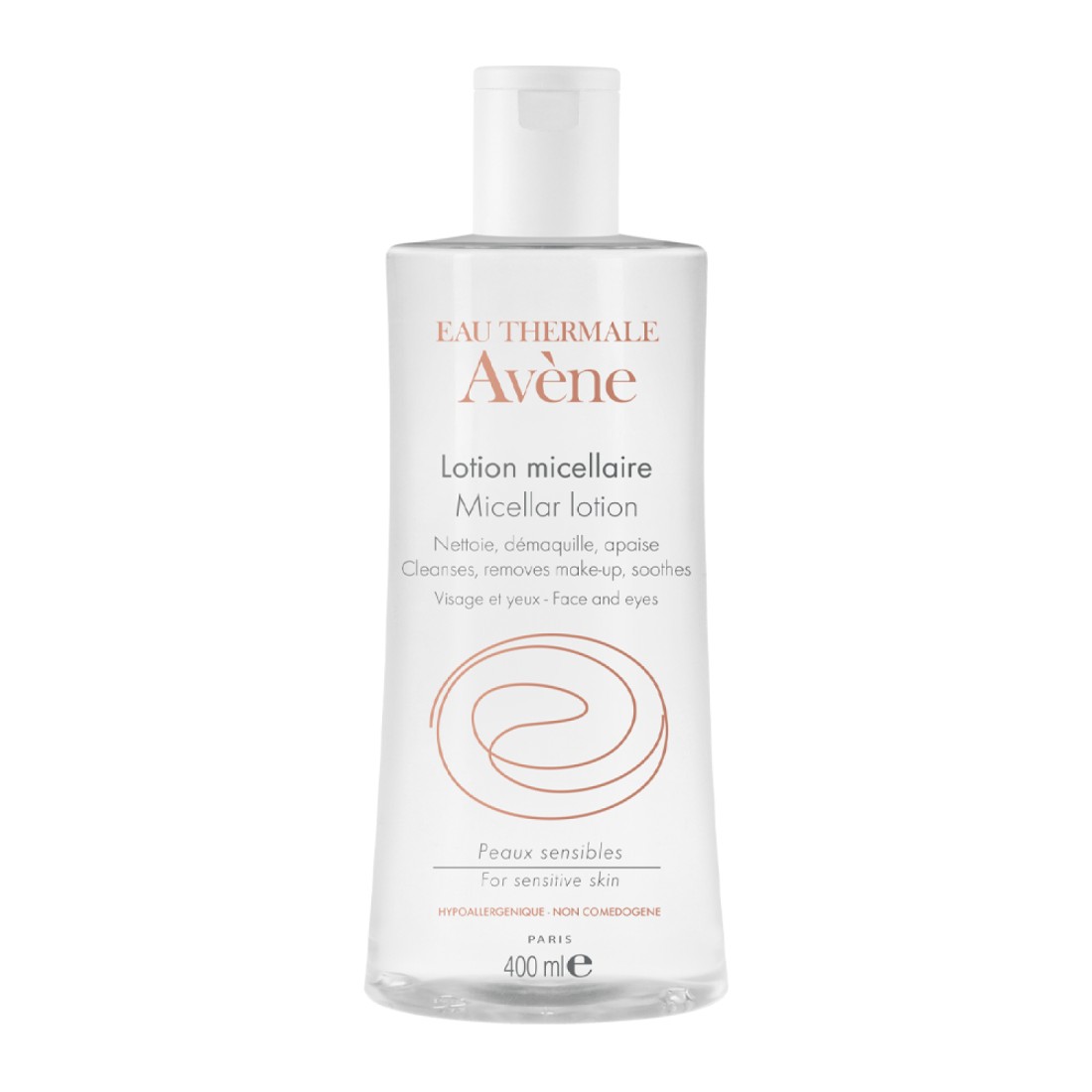 Avene Cleanance Micellar Water - 400ml