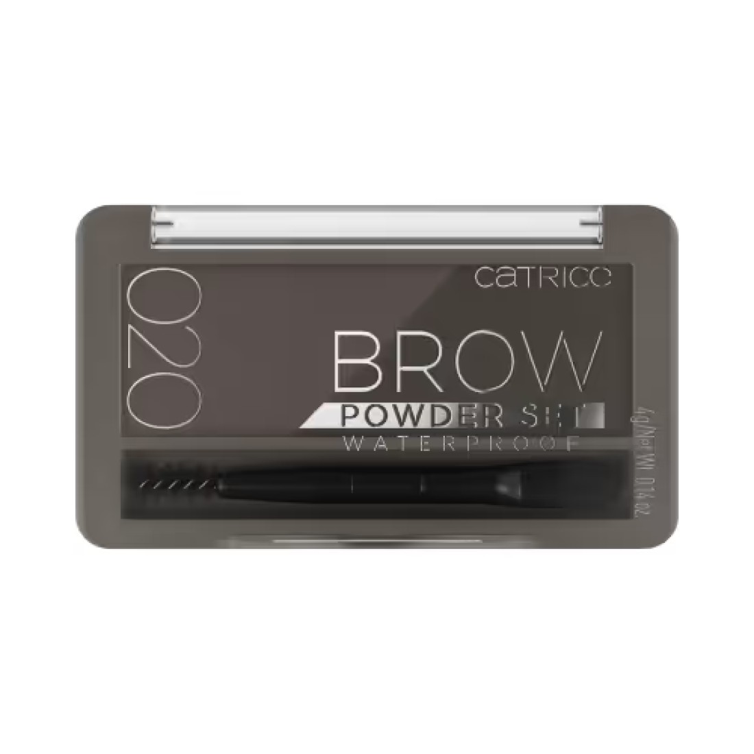 Catrice Brow Powder Set Waterproof