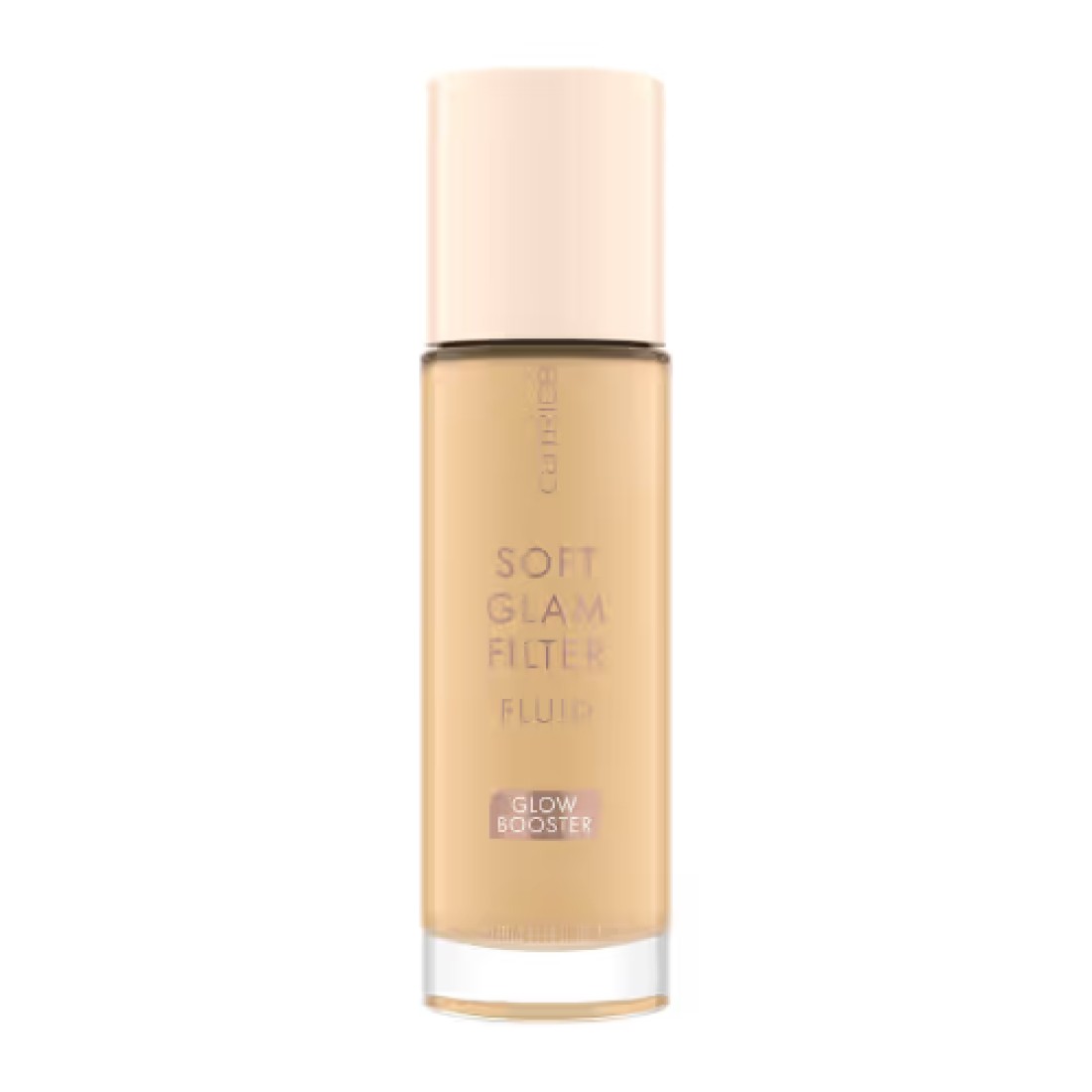 Catrice Soft Glam Filter Fluid