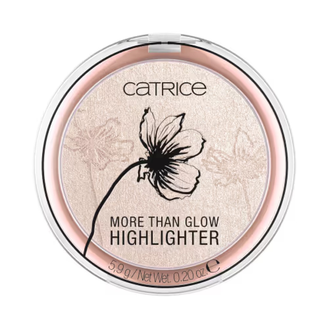 Catrice More Than Glow Highlighter