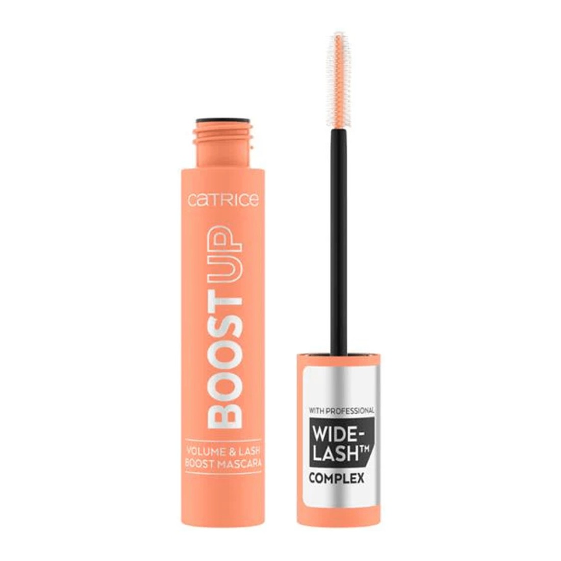 Catrice BOOST UP Volume & Lash Boost Mascara