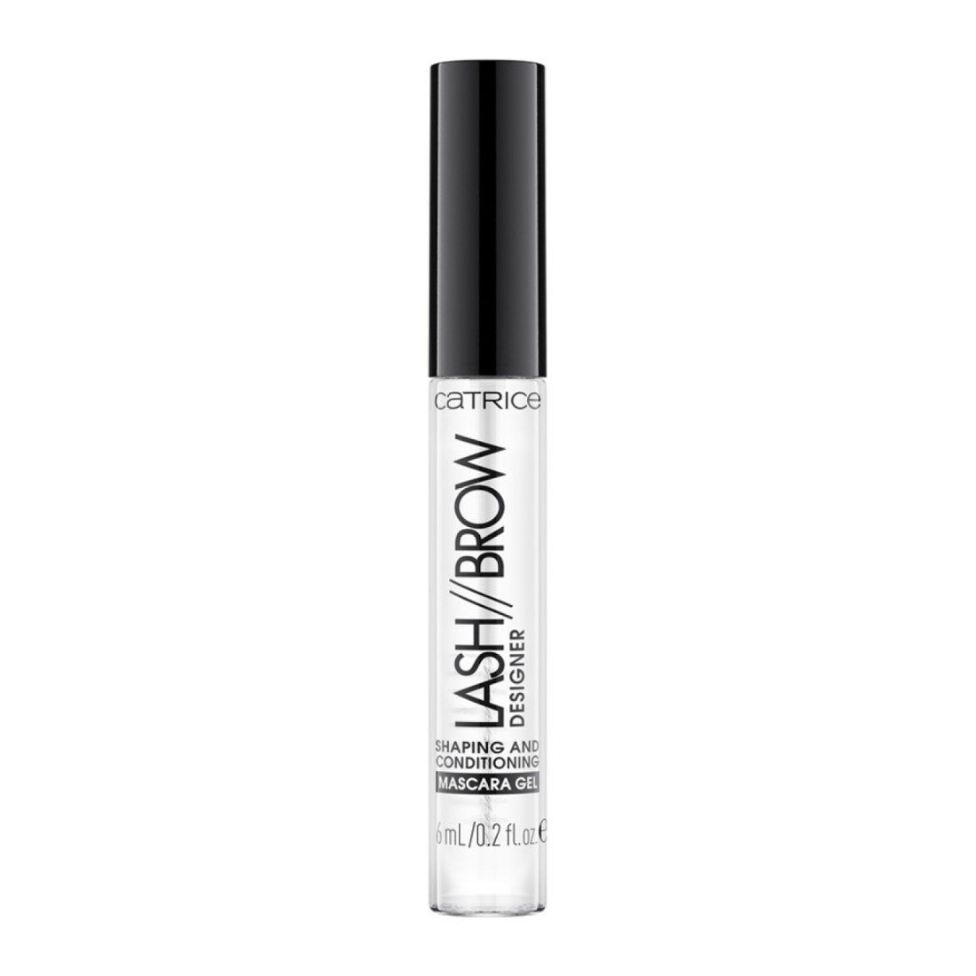 Catrice Lash & Brow Designer Shaping and Conditioning Gel