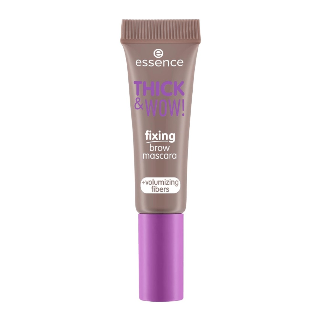 Essence Thick & Wow Fixing Brow Mascara