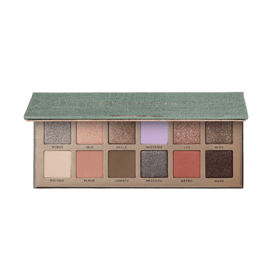 Anastasia Beverly Hills Nouveau Eyeshadow Palette