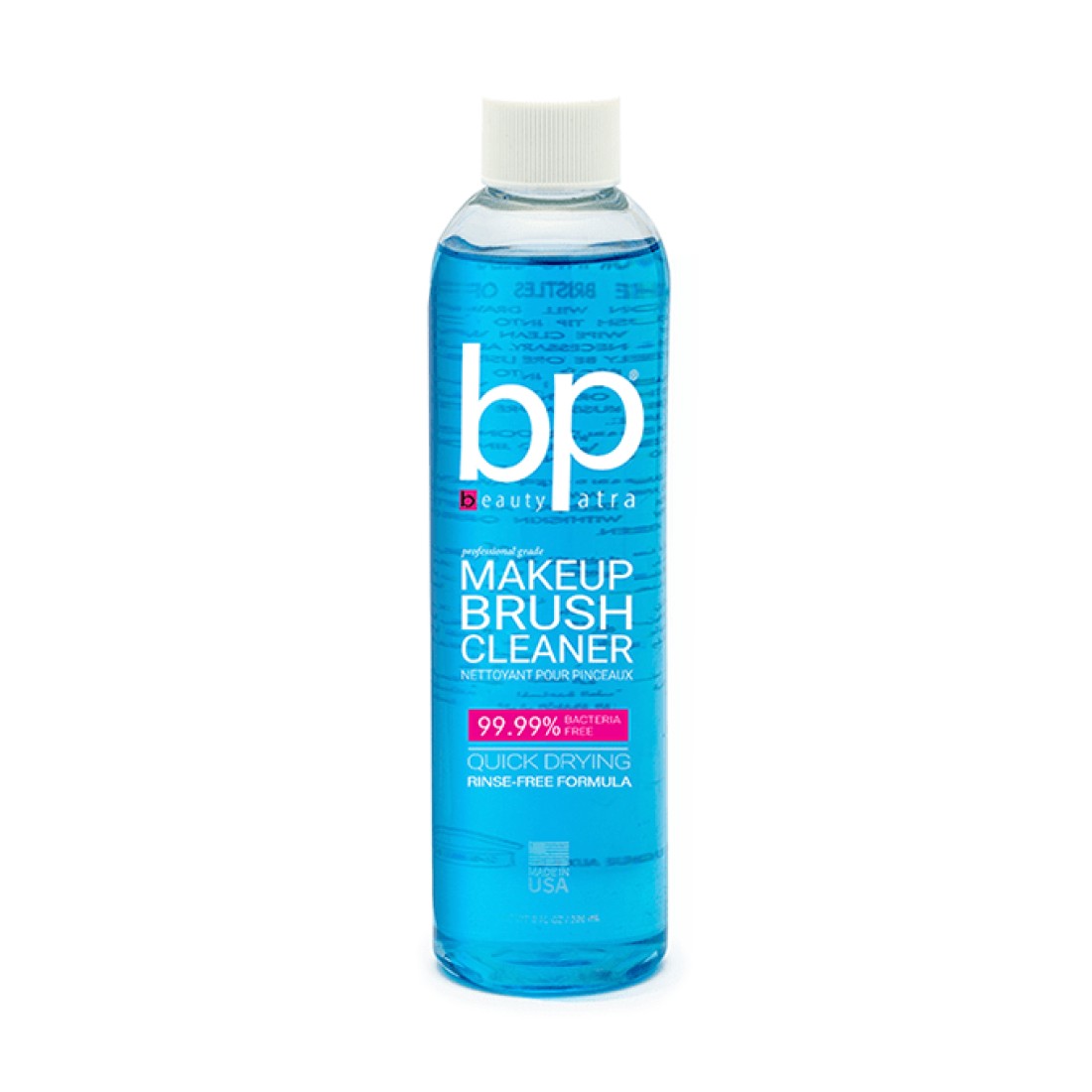 Beauty Patra Makeup Brush Cleaner - 236ml