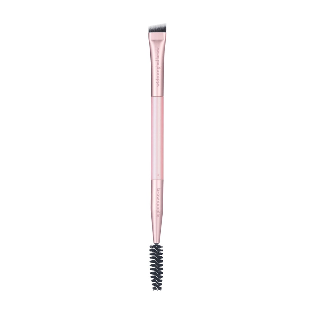 Real Techniques Dual-Ended Brow Brush