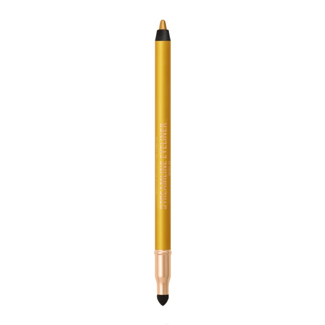Revolution Streamline Waterline Eyeliner Pencil - Gold