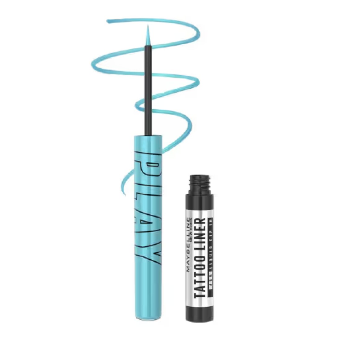 Maybelline Tattoo Liner Play 48H Colored Liquid Eyeliner