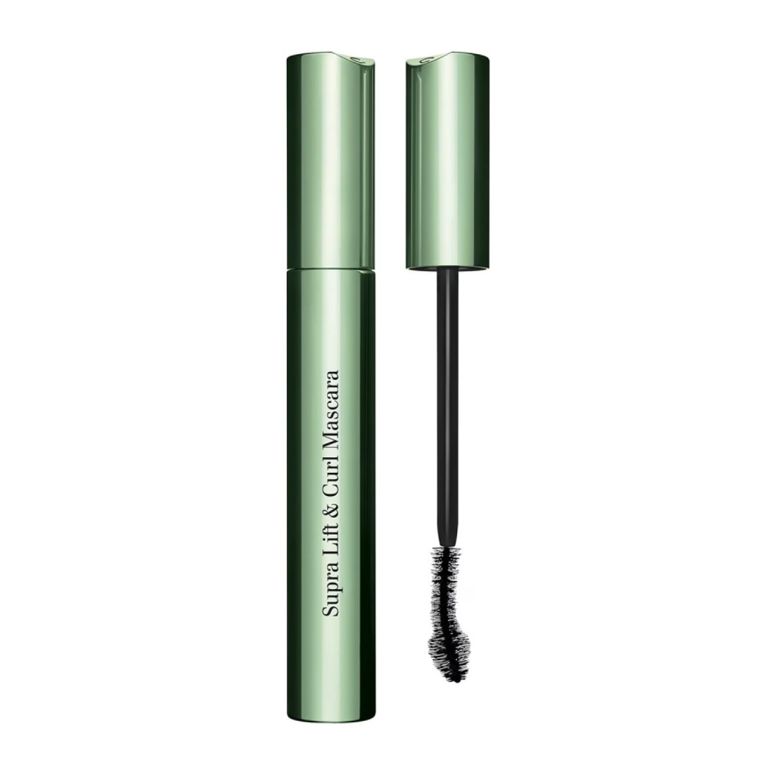 Clarins Supra Lift and Curl Mascara - 01 Intense Black