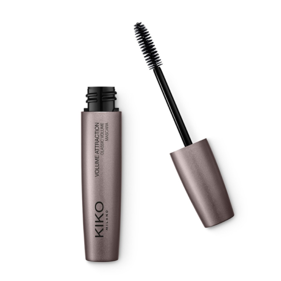 KIKO Volume Attraction Mascara - 01