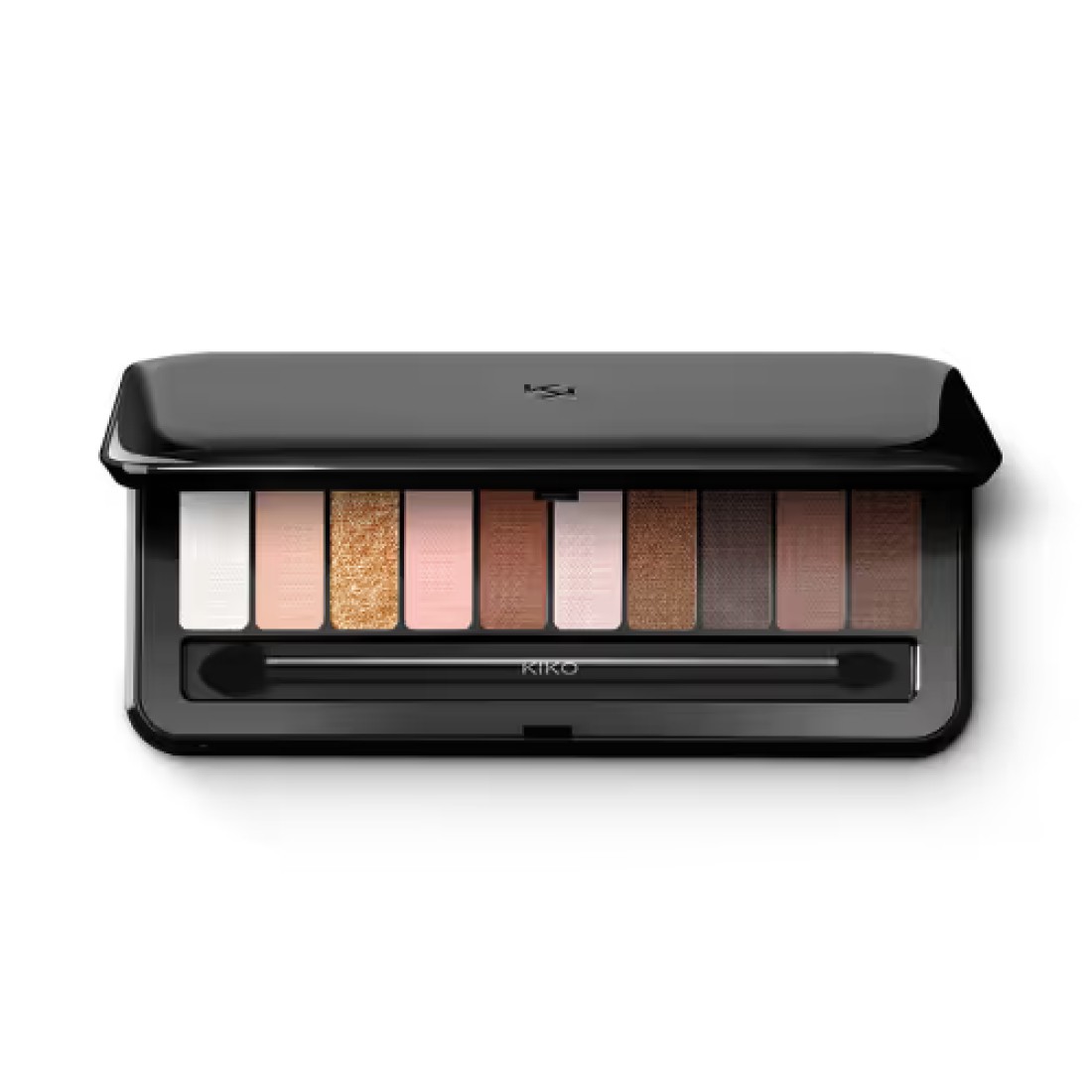 KIKO Soft Nude Eyeshadow Palette