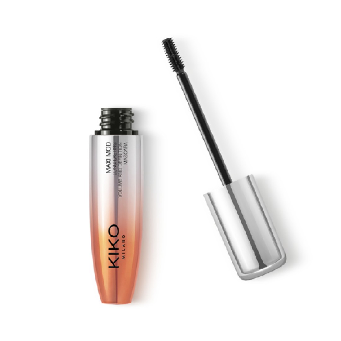 KIKO Maxi Mod Mascara