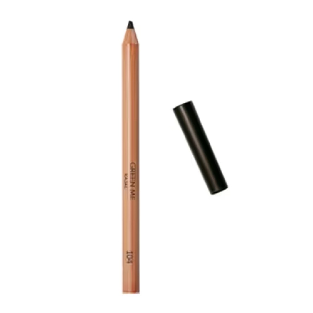 KIKO Green Me Kajal Eyeliner