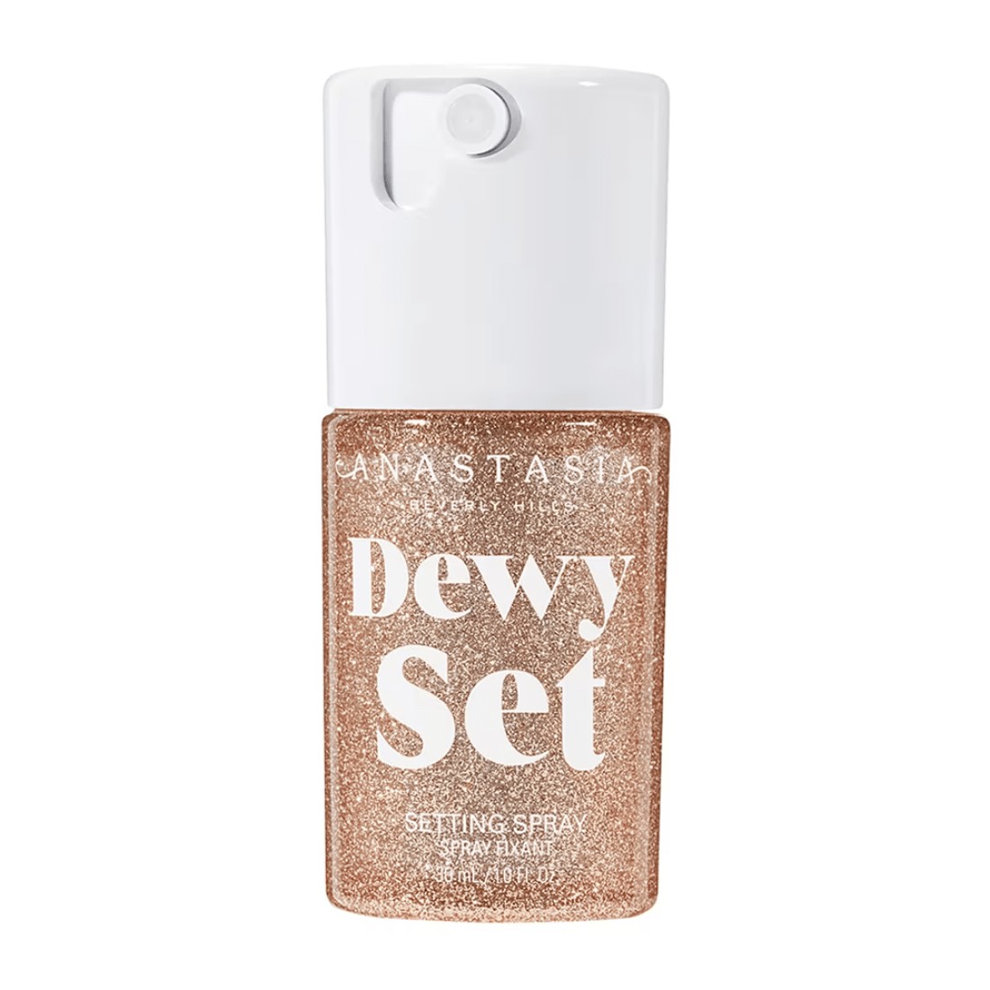 Anastasia Beverly Hills Mini Dewy Set Setting Spray - 30ml