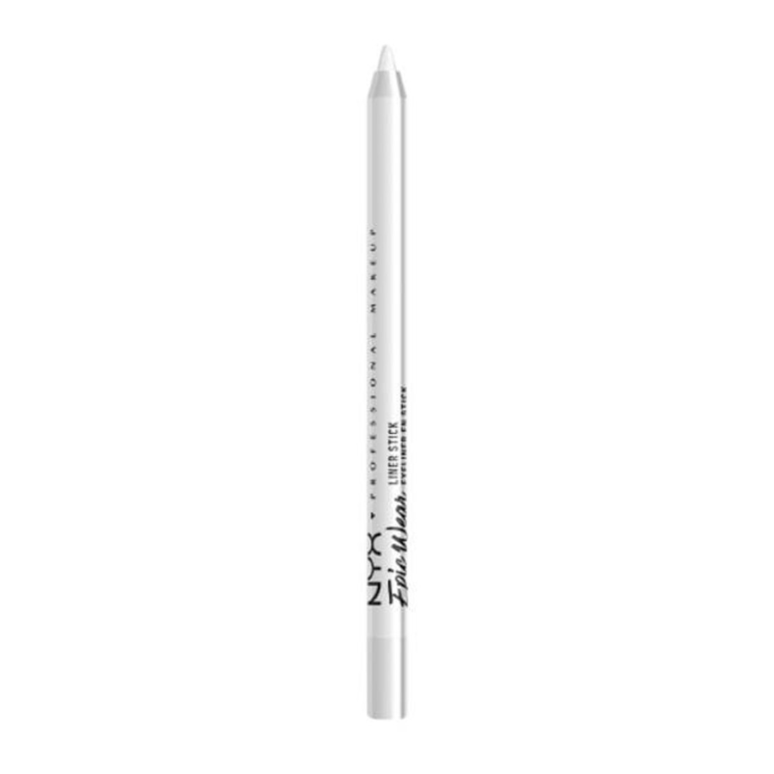 NYX Epic Wear Liner Sticks - 09 Pure White