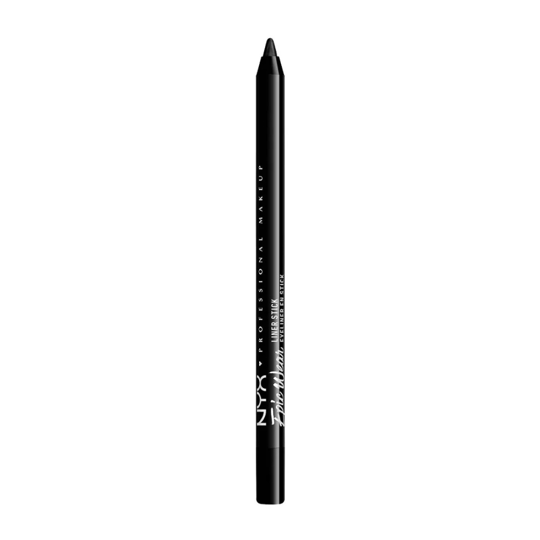 NYX Epic Wear Liner Sticks - 08 Pitch Black