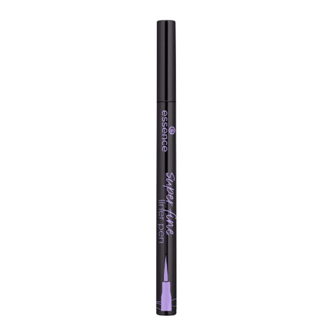 Essence Super Fine Eyeliner - 01 Deep Black