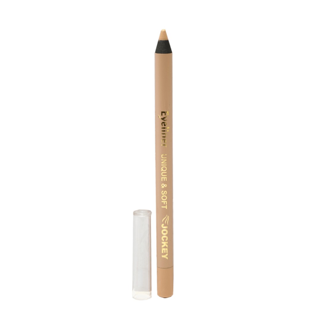 Jockey Eyeliner Unique and Soft - Nude