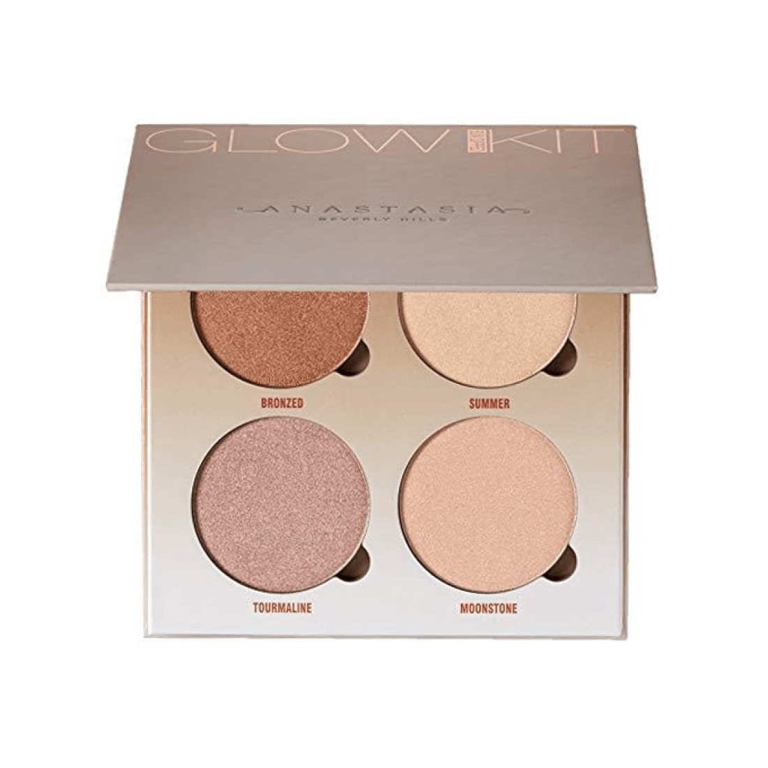 Anastasia Beverly Hills Glow Sun Dipped Kit