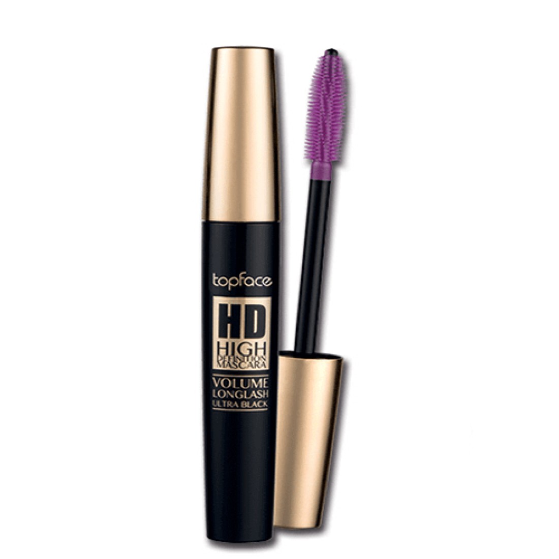 Topface HD High Definition Mascara
