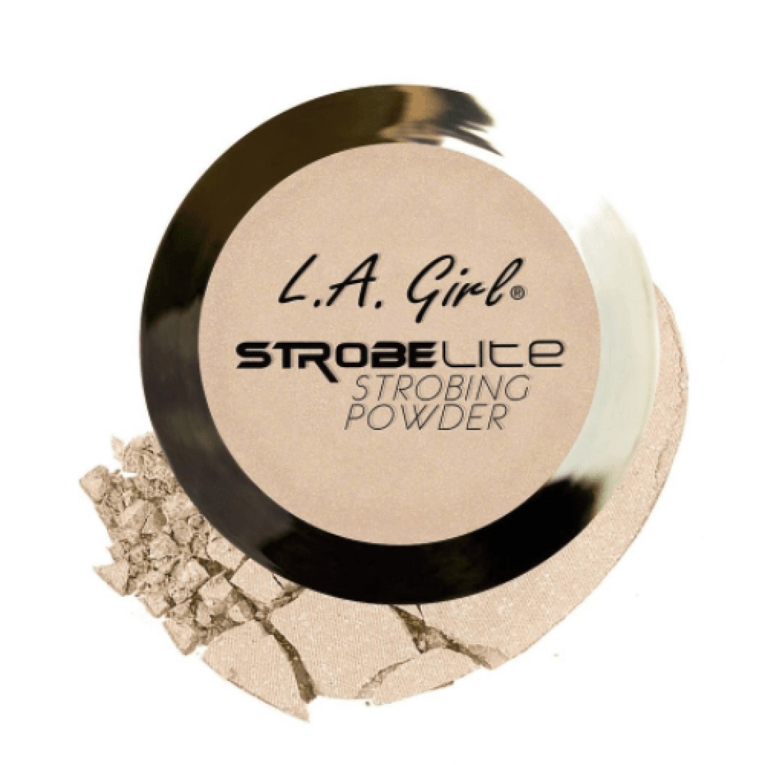 L.A.Girl Strobe Lite Strobing Powder - 100