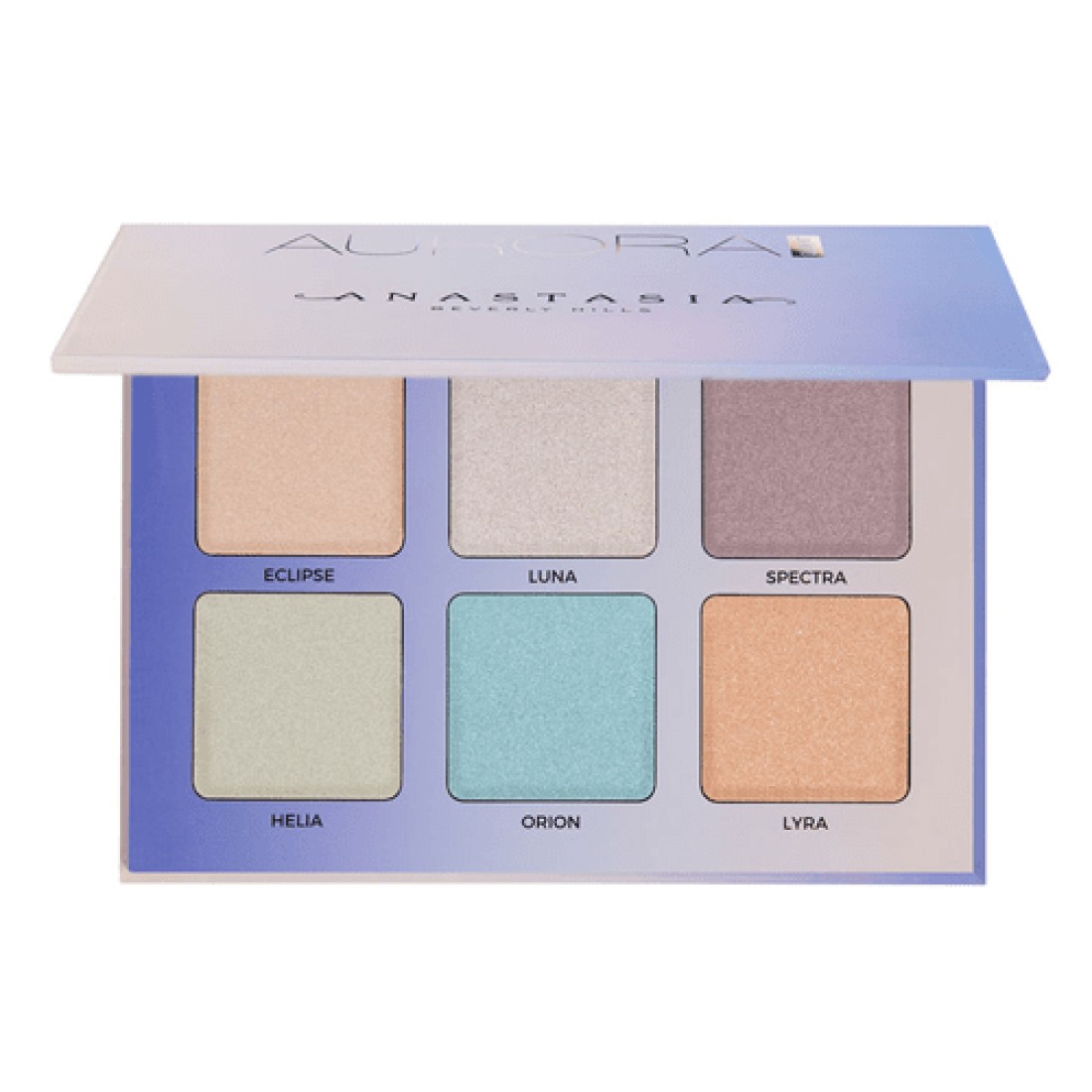 Anastasia Beverly Hills Glow Kit - Aurora