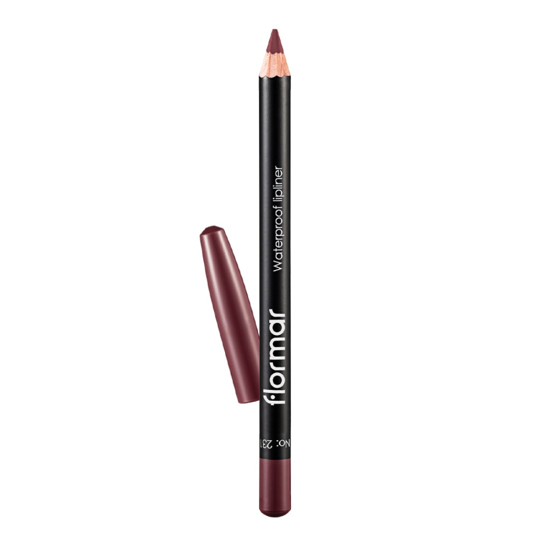 Flormar Waterproof Lipliner - 231