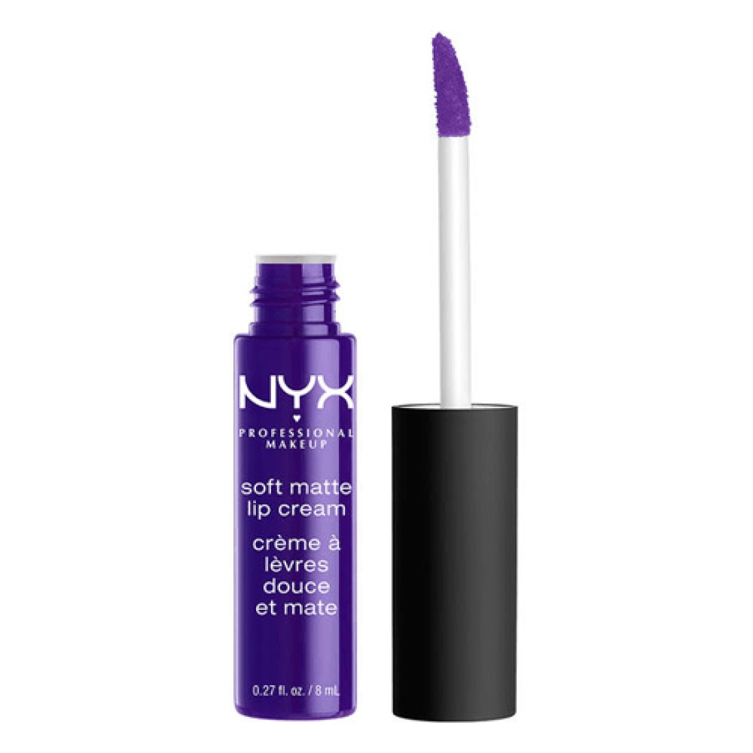 NYX Soft Matte Lip Cream - Havana