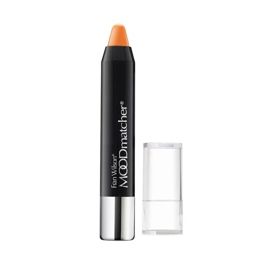 Mood Matcher Twist Stick Lip - Orange